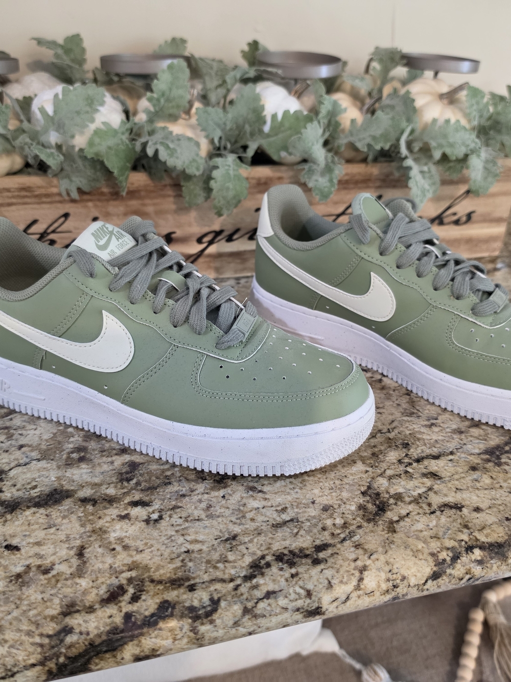 Nike Air Force One Women's